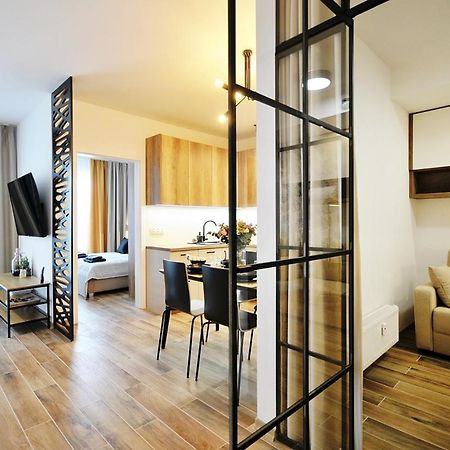 Apartament Za Swierkami 6 Osob , 3 Pokoje Колобжег Екстериор снимка