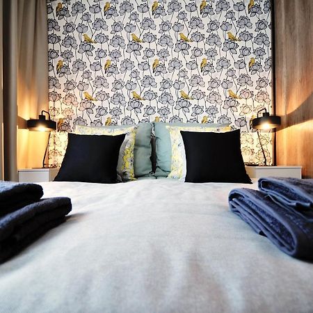 Apartament Za Swierkami 6 Osob , 3 Pokoje Колобжег Екстериор снимка