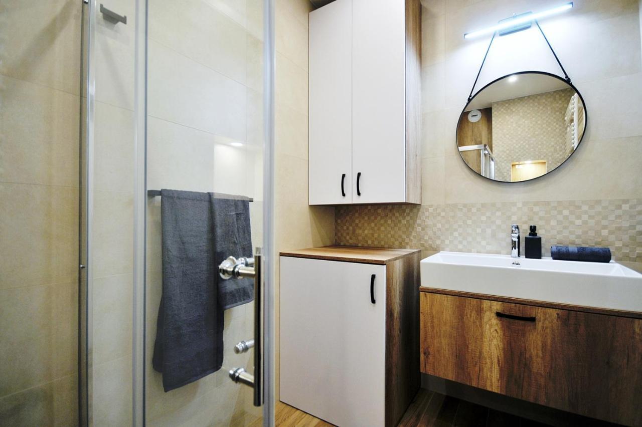 Apartament Za Swierkami 6 Osob , 3 Pokoje Колобжег Екстериор снимка