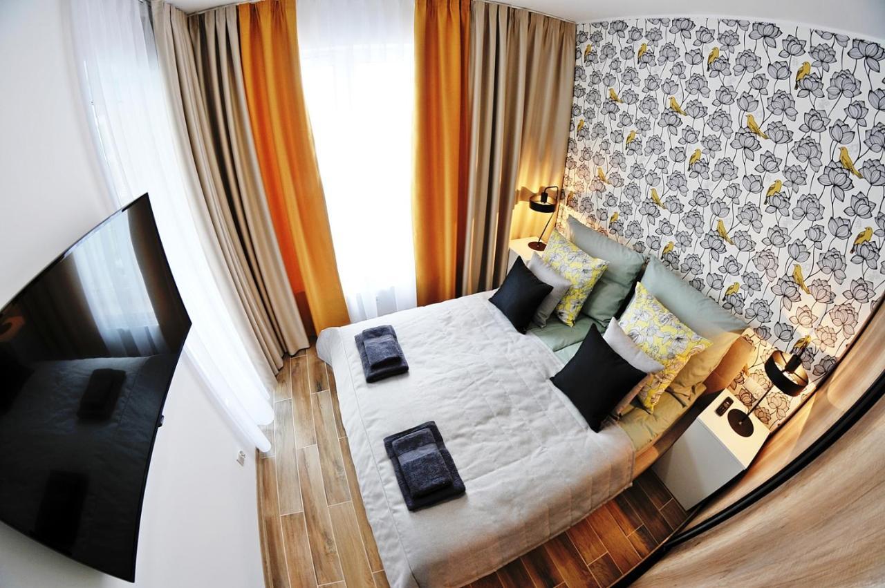 Apartament Za Swierkami 6 Osob , 3 Pokoje Колобжег Екстериор снимка